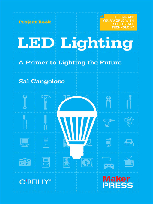Title details for LED Lighting by Sal Cangeloso - Available